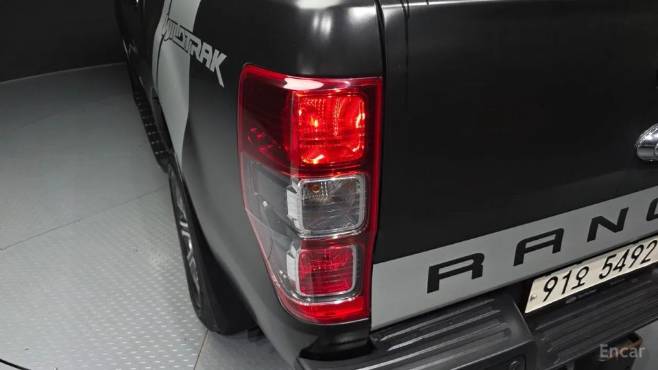 Ford Ranger