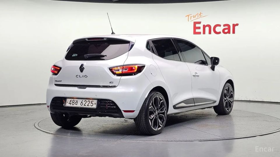 Renault-KoreaSamsung Cilo