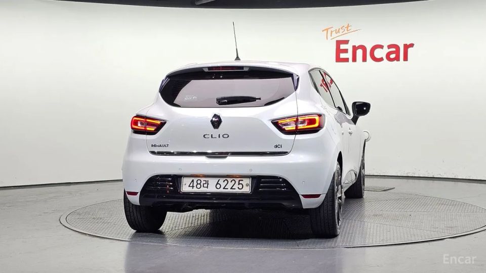 Renault-KoreaSamsung Cilo