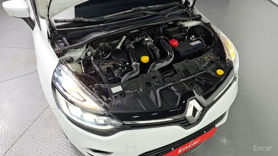 Renault-KoreaSamsung Cilo