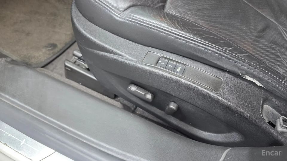 ChevroletGMDaewoo Alpheon
