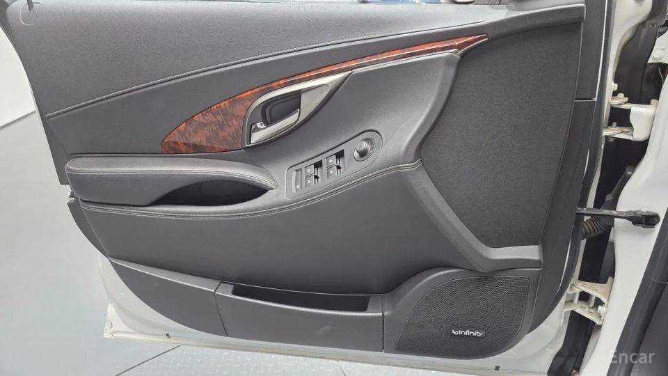 ChevroletGMDaewoo Alpheon