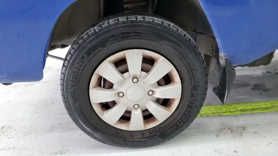 ChevroletGMDaewoo Labo