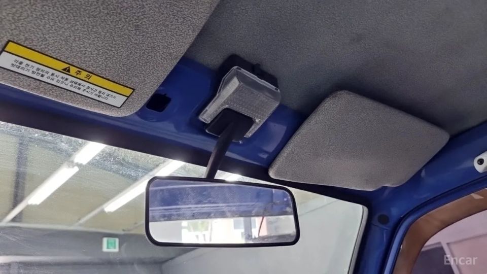 ChevroletGMDaewoo Labo
