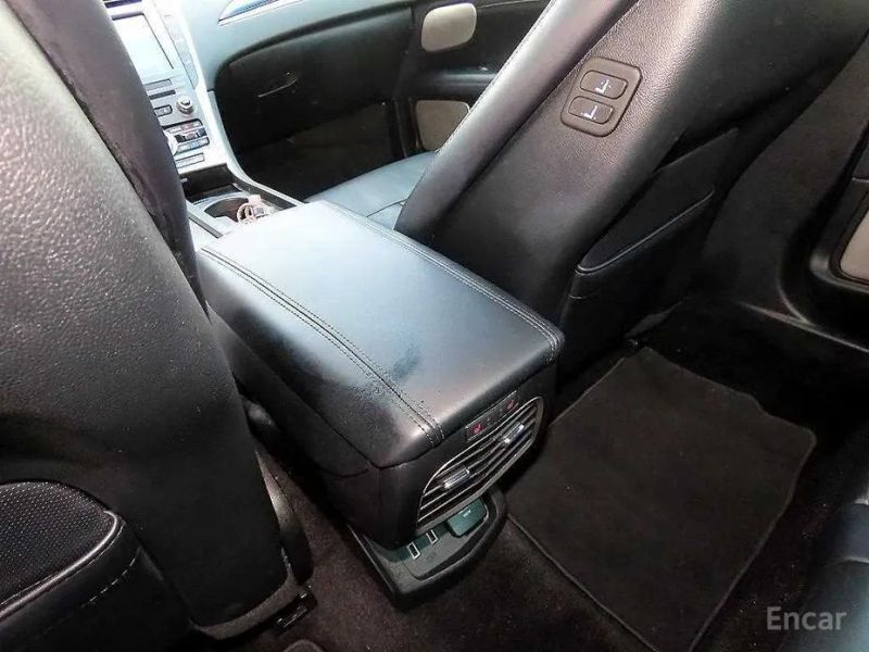 Lincoln MKZ
