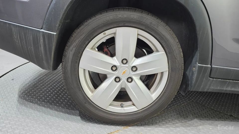 ChevroletGMDaewoo Orlando