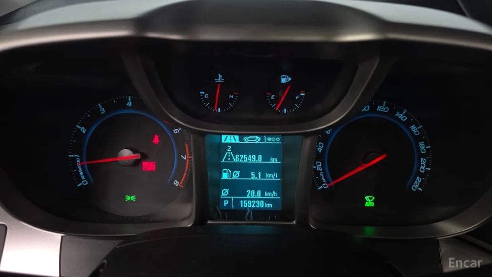 ChevroletGMDaewoo Orlando