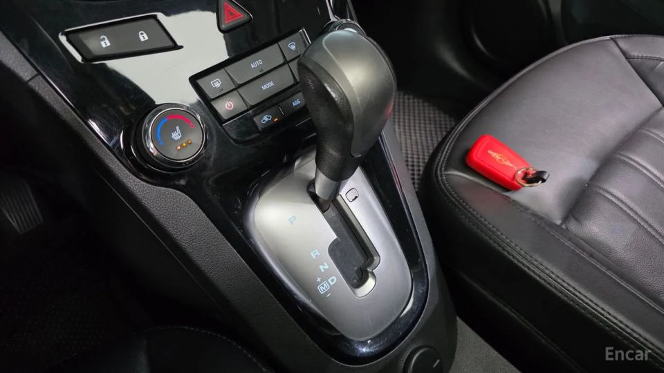ChevroletGMDaewoo Orlando