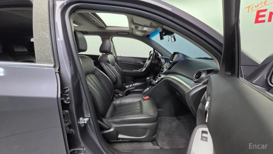 ChevroletGMDaewoo Orlando