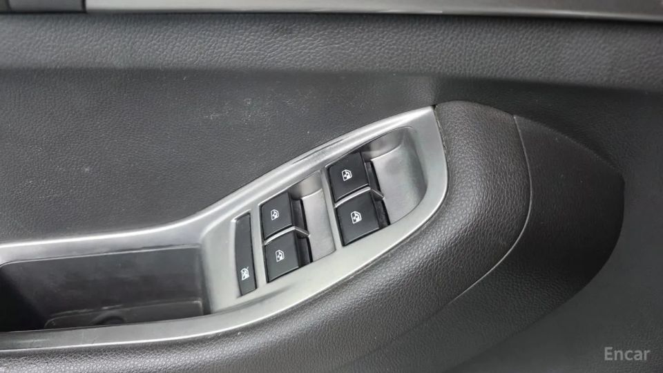 ChevroletGMDaewoo Orlando