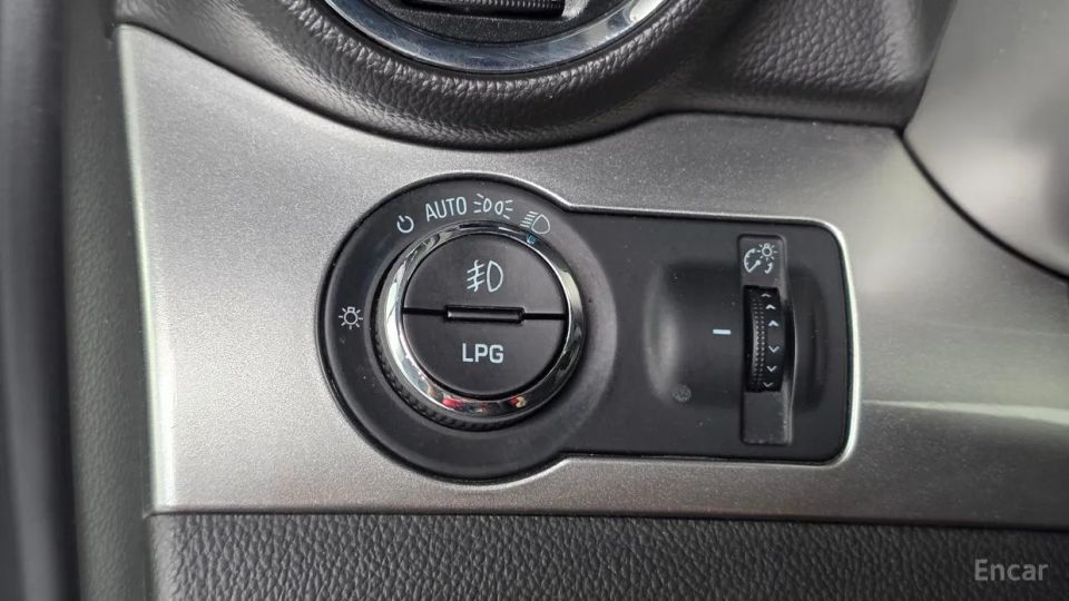 ChevroletGMDaewoo Orlando
