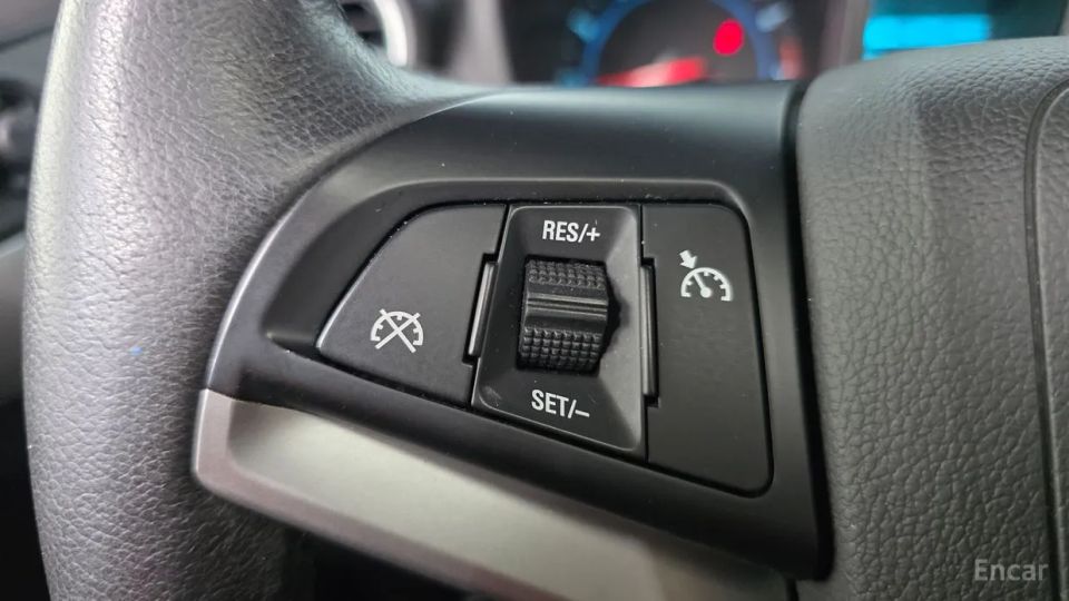 ChevroletGMDaewoo Orlando