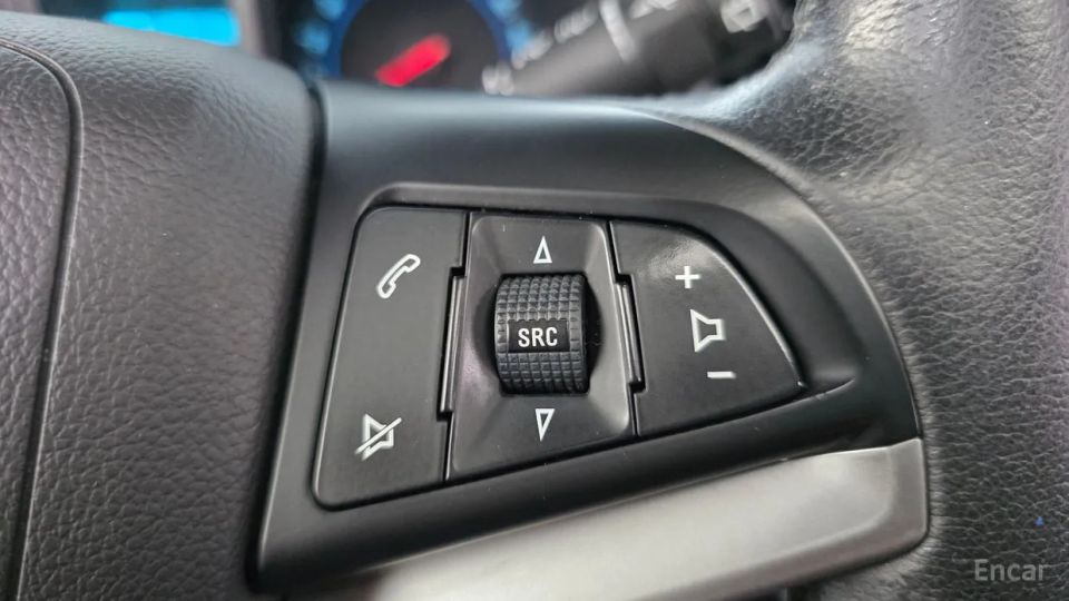 ChevroletGMDaewoo Orlando