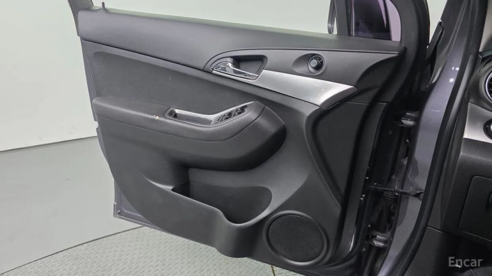 ChevroletGMDaewoo Orlando