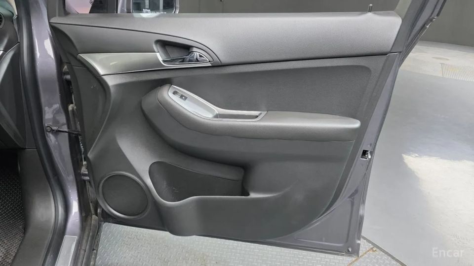 ChevroletGMDaewoo Orlando
