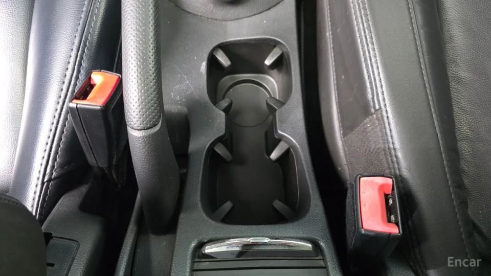 ChevroletGMDaewoo Orlando