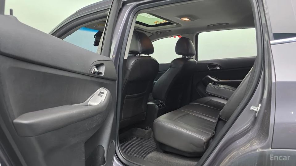ChevroletGMDaewoo Orlando