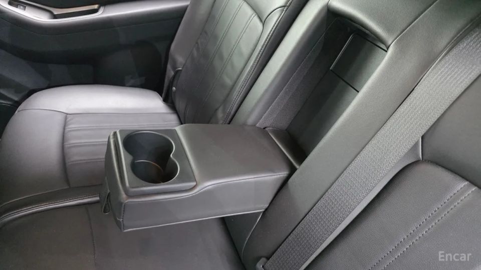 ChevroletGMDaewoo Orlando