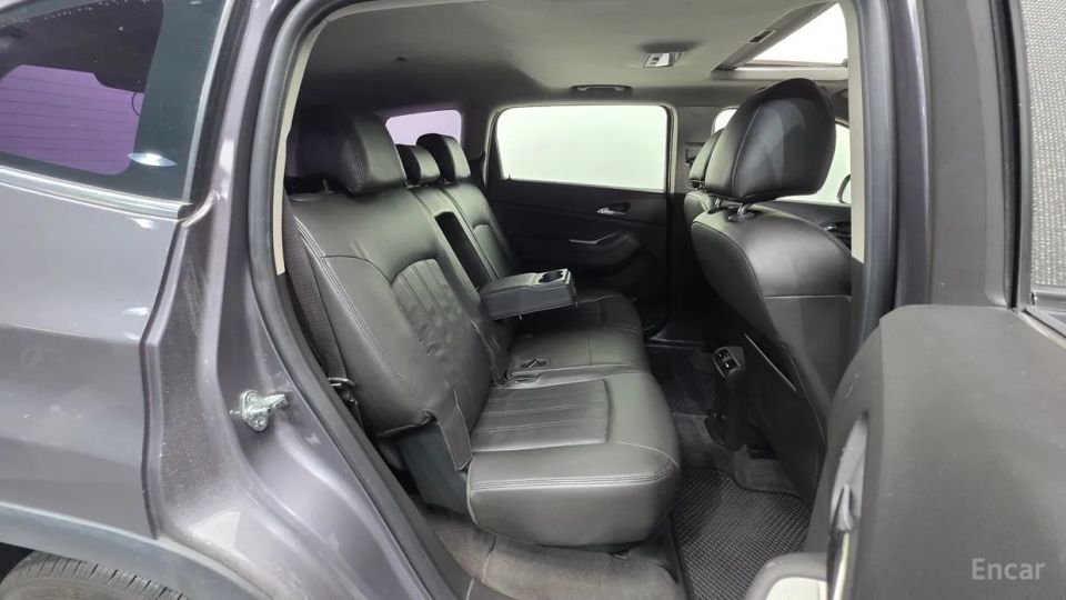 ChevroletGMDaewoo Orlando