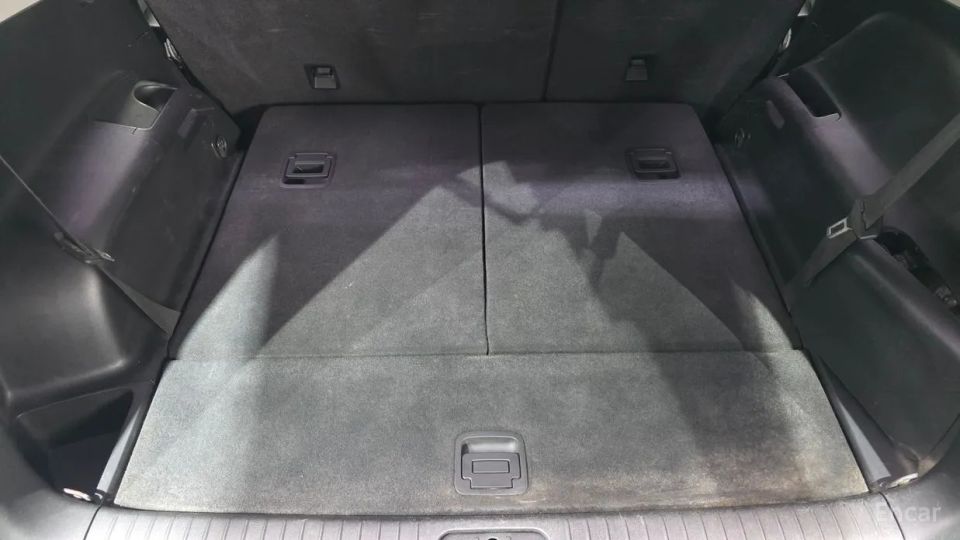 ChevroletGMDaewoo Orlando