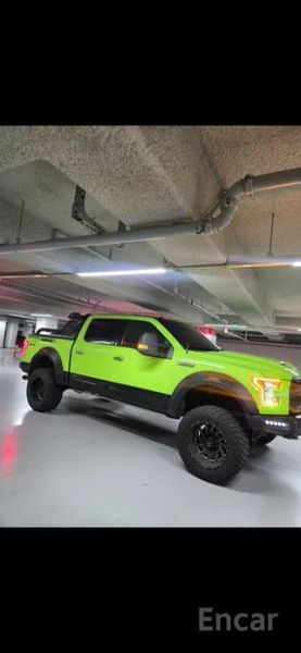 Ford F150