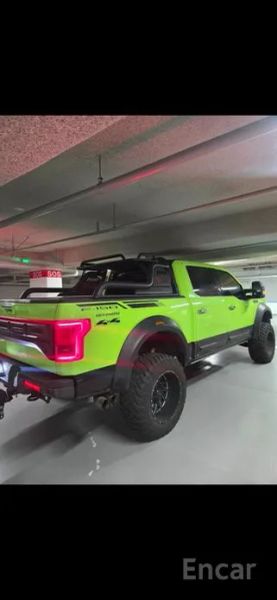 Ford F150