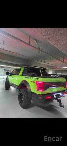 Ford F150