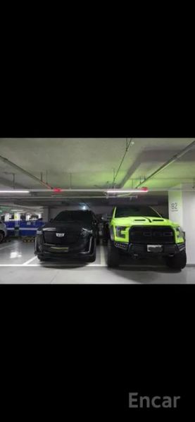 Ford F150