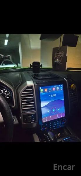 Ford F150