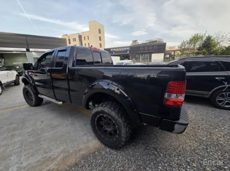 Ford F150