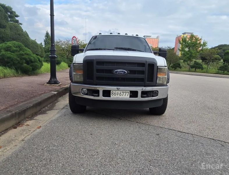 Ford F250