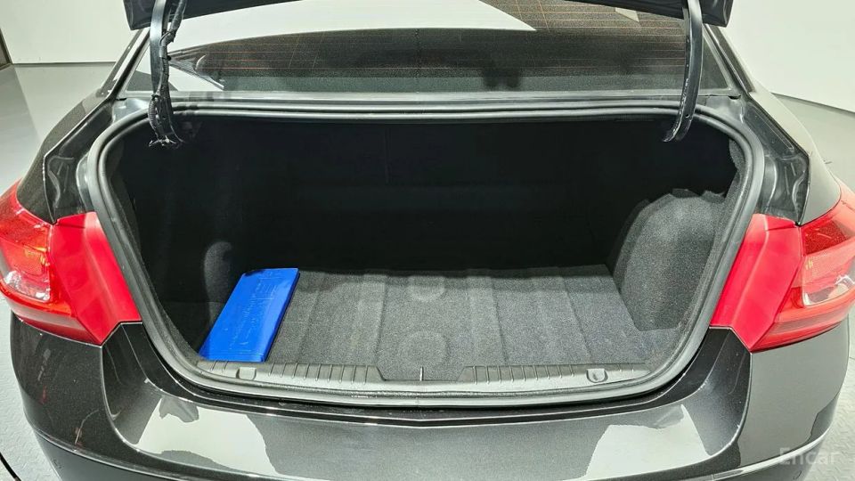 ChevroletGMDaewoo Cruze