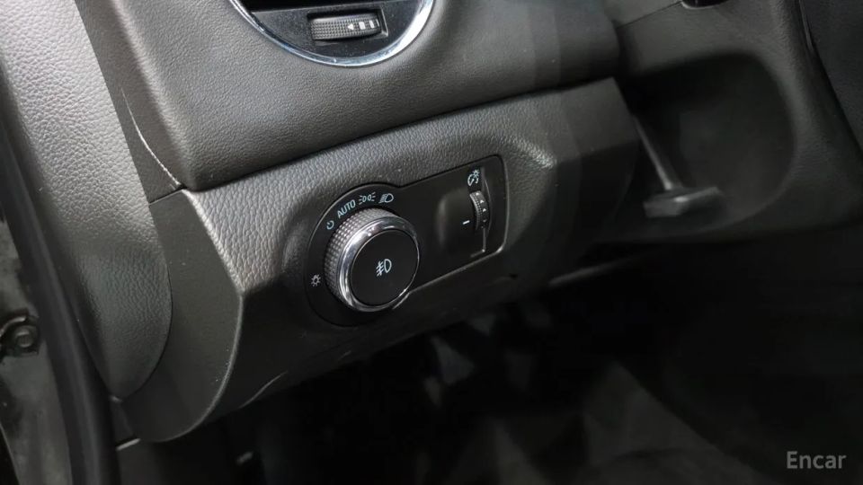 ChevroletGMDaewoo Cruze