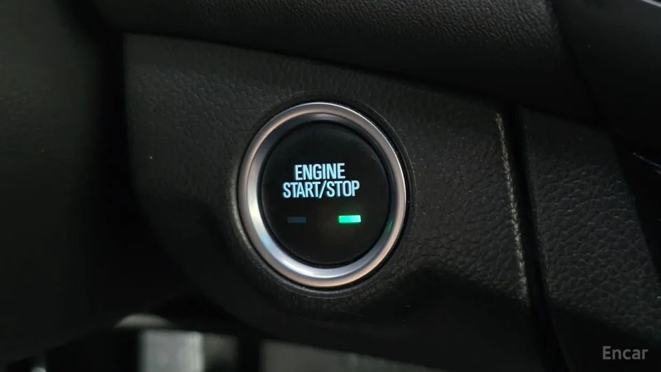 ChevroletGMDaewoo Cruze