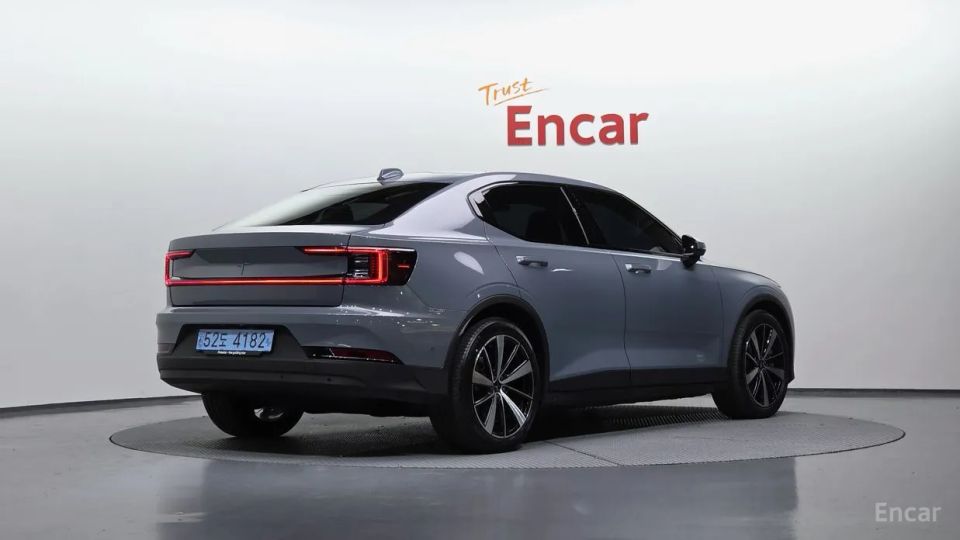 Polestar polestar-2