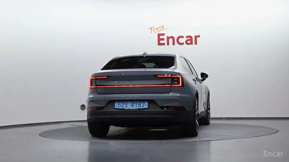 Polestar polestar-2
