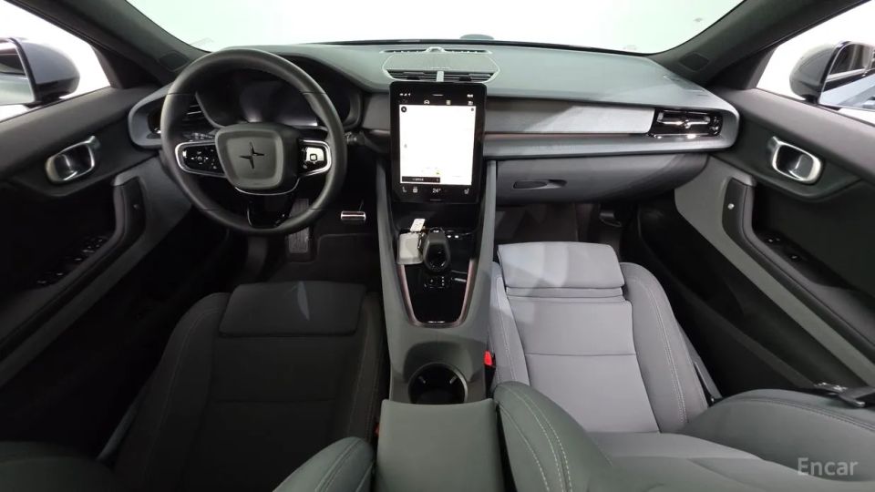 Polestar polestar-2