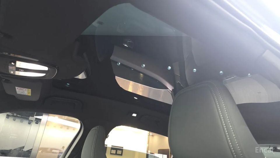 Polestar polestar-2