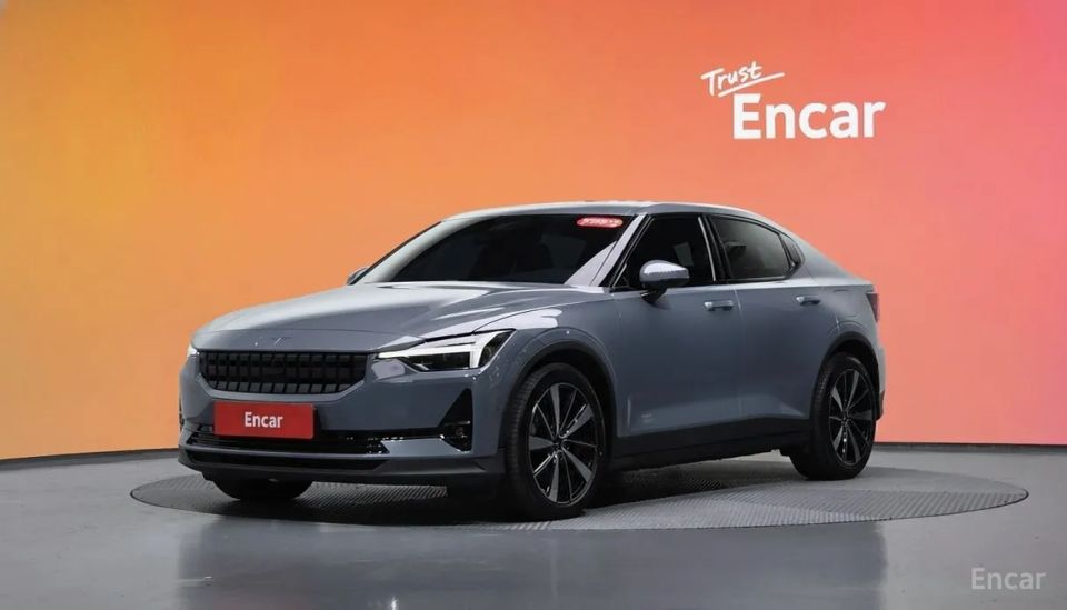 Polestar polestar-2