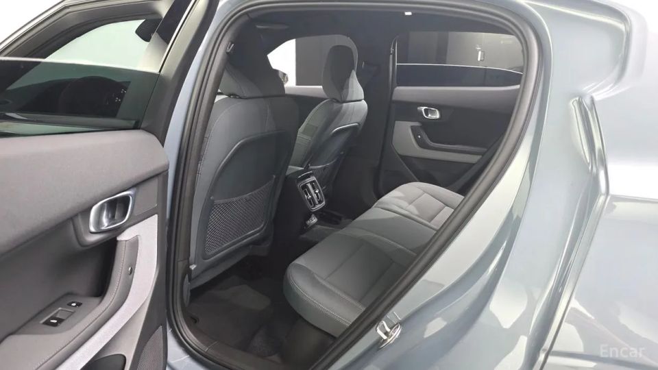 Polestar polestar-2