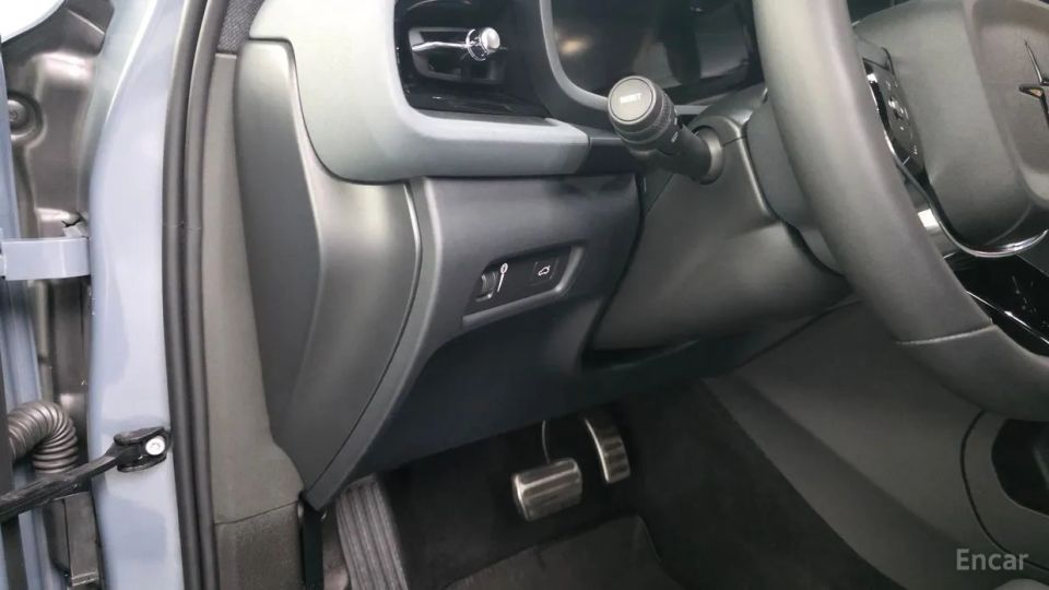 Polestar polestar-2