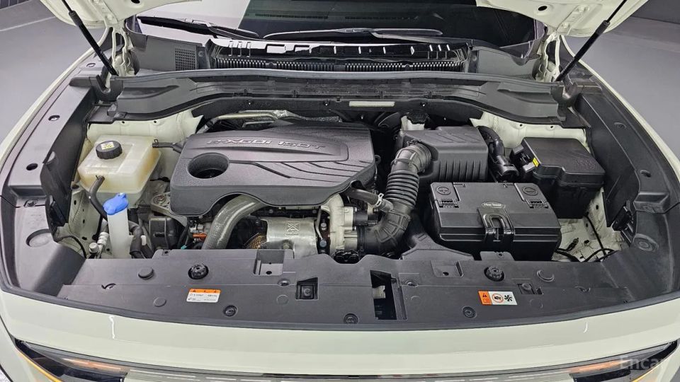 KG_Mobility_Ssangyong Actyon