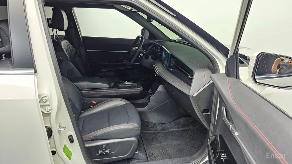 KG_Mobility_Ssangyong Actyon
