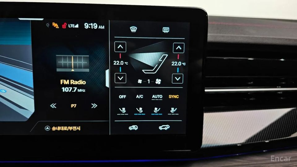 KG_Mobility_Ssangyong Actyon