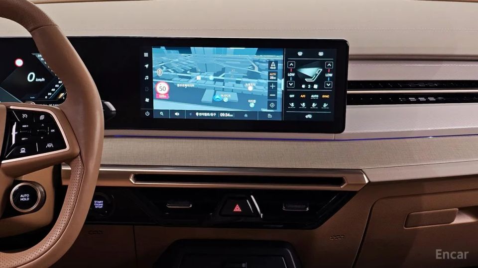 KG_Mobility_Ssangyong Actyon