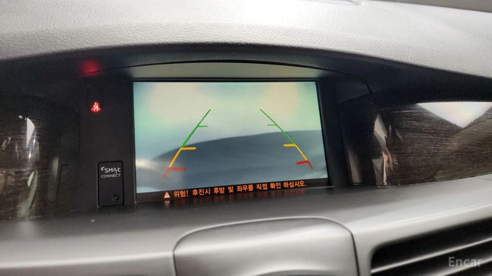 Renault-KoreaSamsung SM5