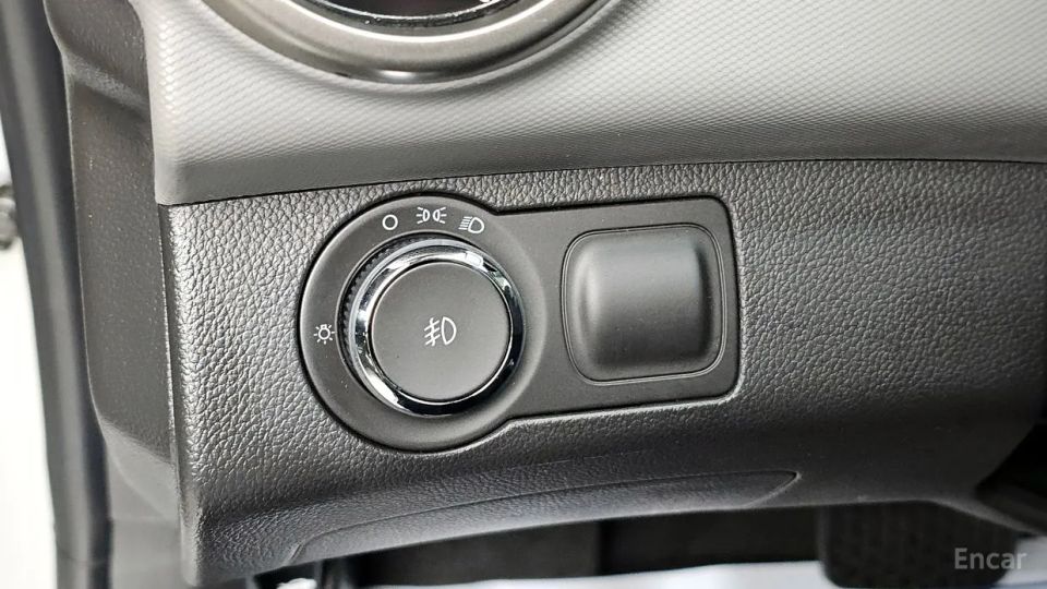 ChevroletGMDaewoo Aveo
