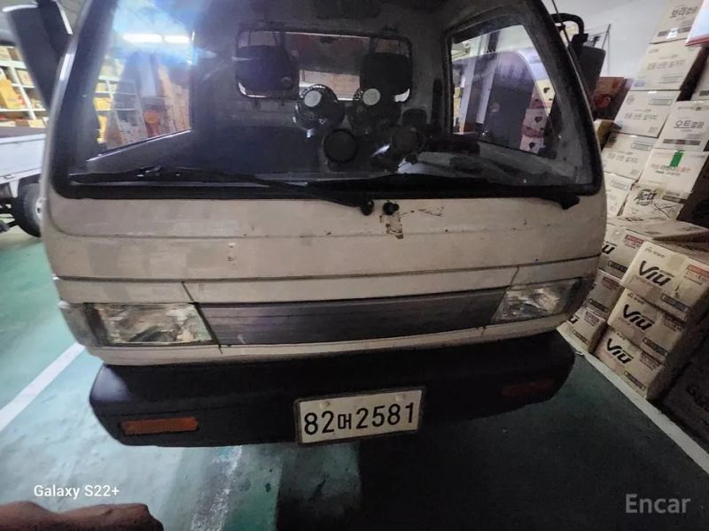 ChevroletGMDaewoo Labo