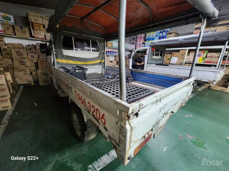 ChevroletGMDaewoo Labo