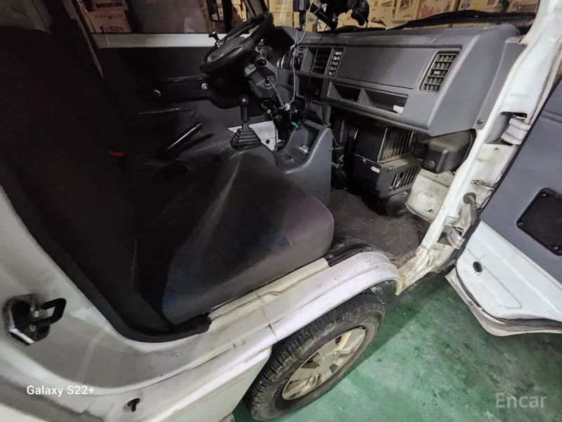 ChevroletGMDaewoo Labo